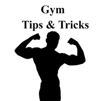 Gym Tips And Tricks icon