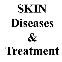 Skin Diseases and Treatment icon