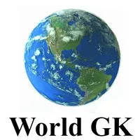 World GK - (General Knowledge) icon