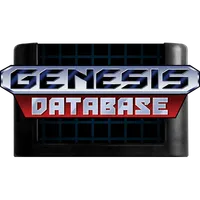 GenesisDB icon