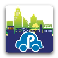 ParkingFriend - Downtown Akron icon