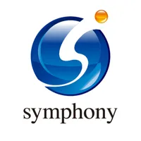 symphony店舗お客様用アプリ icon