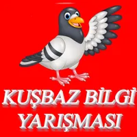 Kuşbaz Bilgi Yarışması icon