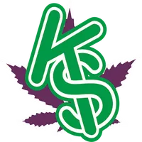 Kush Scan - recognize weed thc icon