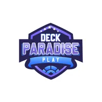 DeckParadise icon