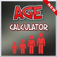 Age Calculator 2020 - Life Exp icon