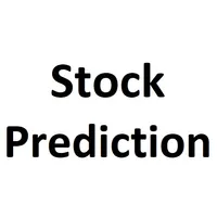 StockPrediction icon