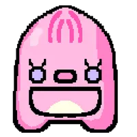 らっきぃたねぽん！ icon