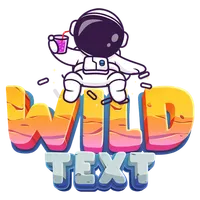 Wild Text icon