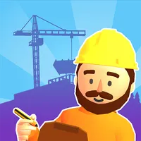 Build it 3D icon