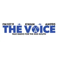 KWAM The Voice icon