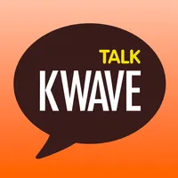 KwaveTalk icon