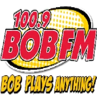 BOB FM icon