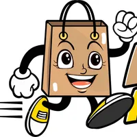 KwikFastHurry Grocery App icon