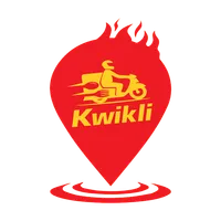 Kwikli Livreur icon