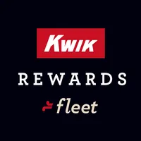 Kwik Rewards Fleet icon