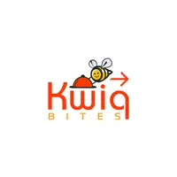 Kwiq Bites Delivery icon