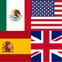 Aprende Inglés Fácil Traductor icon