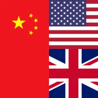 学习英文 翻译 icon
