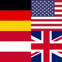Englisch Lernen Übersetzer icon