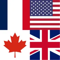 Apprendre l'anglais facile icon