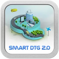 SMART DTG icon