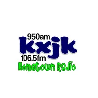 KXJK icon