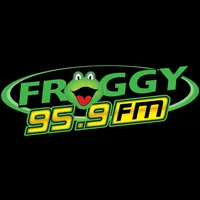 Froggy 96 Online icon