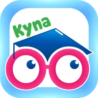 Kyna School - Online school fo icon