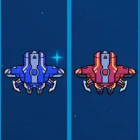 2 Spaceships icon