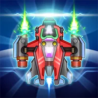 Galaxy Merge Defense icon