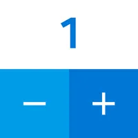 Counter - Number Counting icon