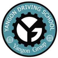 Yangon Driving School icon