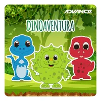 Dinoaventura icon