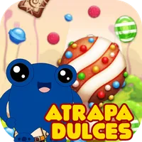 Atrapa Dulces icon
