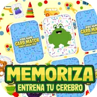 Memoriza icon