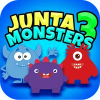 Junta 3 Monsters icon
