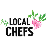 My Local Chef : Chef App icon