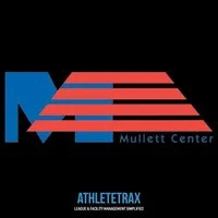 The Mullett Center icon