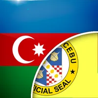 Tighubad Sa Azerbaijani-Cebuan icon