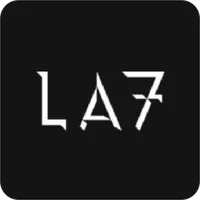 LA7 GYM icon