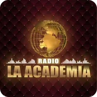 Radio La Academia: Online icon