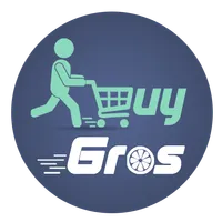 Buygros for business icon