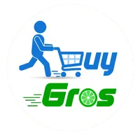 Buygros icon