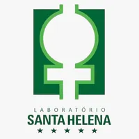 Laboratório Santa Helena icon