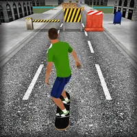 Street Skating icon