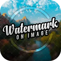 Add Watermark & Remove icon