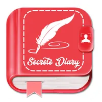 Secret Diary for Girls icon