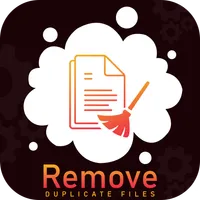 Duplicate File Remover icon