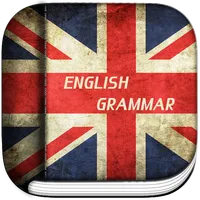 English Grammar Test icon